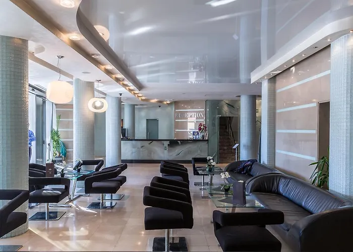 Hotel Cosmopolitan & Wellness Roese